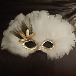 Mask Mardi Gras Masquarade Ball Face Renaissance